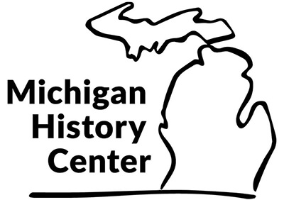 Michigan history center logo